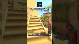 I stayed with Diggle against Bai! (cs2) 