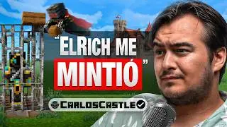 CarlosCastle: 