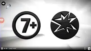 Kanal 7 TV Flimi+ 7 Yaş Ve Üzeri Jeneriği (22.08.2020)