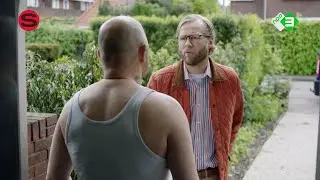 Joris vraagt sleutel - Sluipschutters (S5A7)