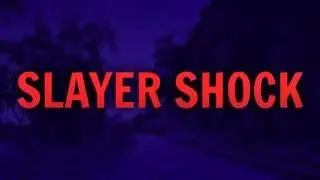 Slayer Shock Gameplay Trailer version Nofrag