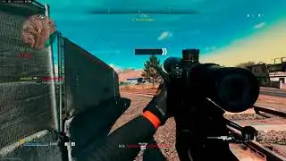Victus XMR | WARZONE 2.0 | Nvidia Highlights #1