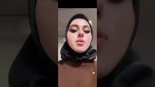 today my work time ☺️ || sitara wahab Hijabi style || mariyam vahab