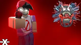ROBLOX | FRIDAY NIGHT PARTYNG - MANIPULATOR