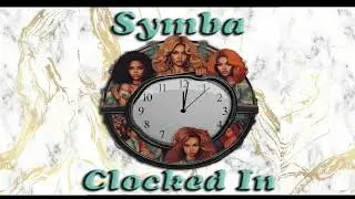 Symba's unreleased song about CoCo Jones featuring Yung Bleu (stolen from Hitmaka's hard drive)