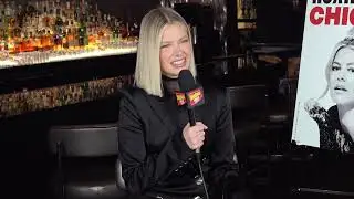 Ariana Madix Talks CHICAGO Ahead of Her Broadway Debut