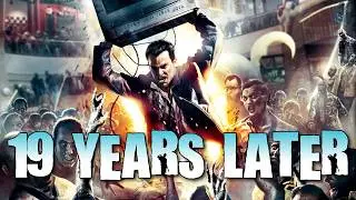 Dead Rising – The Perfect Zombie Game