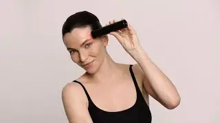 How To Use The LYMA Laser; Face