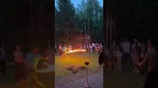 а это мы на празднике ивана купала😊 было очень весело)) #турагент #туризм #иванакупала #иркутск