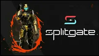 играем в splitgate