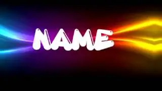 Intro Template #13|Sony Vegas Pro 11+| By: MAnoDew