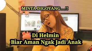KOMPILASI || MEISITA LOMANIA🤯 HELM IN AJA BIAR AMAN NGAK JADI ANAK🙀 ngak Hamil