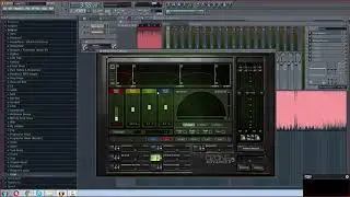 Trance [ Мастеринг в домашних условиях] [ MOZG ]