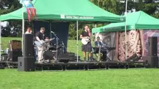 Urban Jellyfish @ Jefferson Park Jubilee III