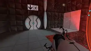 portal the missing slice secret room 1