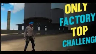 factory challenge who will be factory king