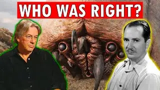 The Political Filter of Starship Troopers