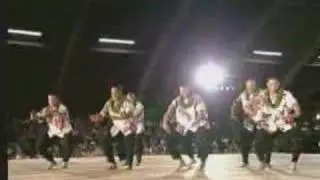 MERRIE MONARCH 2006