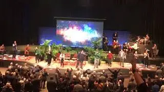 BOTT 2020 Charity Gayle