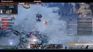 Lost ark battle master
