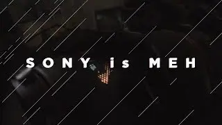 #2 marah kat sony