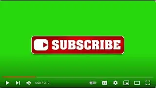 Subscribe Green Screen HD ||Like Green Screen ||Subscribe animation Green Screen |Share Green Screen