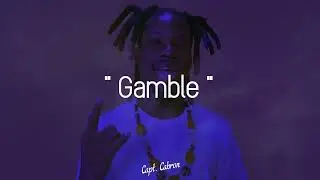 Denzel Curry Trap Type Beat - 