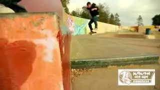Wrecluse - Wings (OFFICIAL MUSIC VIDEO) BIBT/INSPIRE