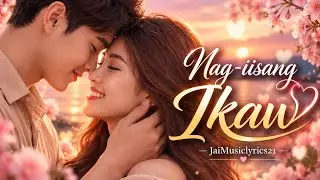 😊🤗❤️Nag iisang ikaw🥰❣️🤗- Best OPM Lovesong all the time