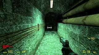 Half Life 2 Walkthrough 