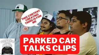 When'd CJ Know That He Wanted To Start Taking Content Creating Serious? | PCT Clips