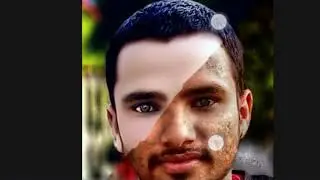 photo magic editing 2021 | photo editing oile paint magic | 30 second photo editing | photo editing