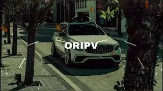 10age - Пушка (MVDNES Remix)
