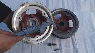 шкив коленвала Т40, Д37Е-1308157-А2. Заказы РФ: +79900006752