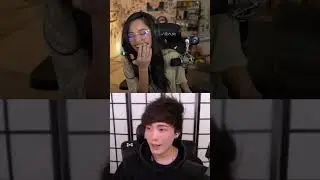 Valkyrae left Sykkuno hanging