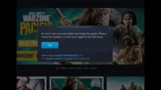 SOLUCION AL ERROR DE 