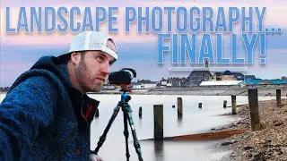 When Can I Do PHOTOGRAPHY Again? NOW!