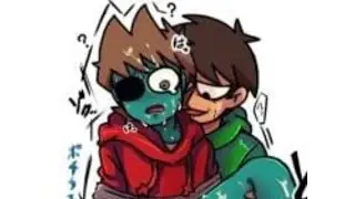 MY GOD EDD AND TORD?? 😳😳😳😳
