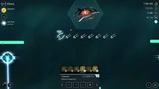 Hades' Star: Dark Nebula - Khaos Shipping Method (Full Breakdown)