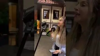 Dünya Tekin - Sənə Də Qalmaz (prova)
