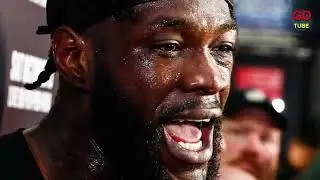 Deontay Wilder injury theory emerges after 'dreadful' Joseph Parker defeat