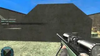 Operation7 Sniping