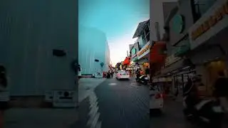 Кто узнает это место в Паттайе?