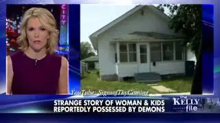 Portal to Hell: must watch