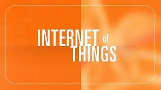 Internet of Things - Texas Summer