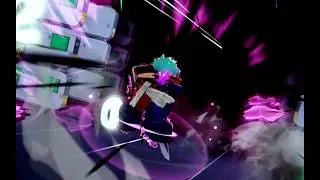 HAKARI'S GRAND LUCK TECHNIQUE SHOWCASE IN KAIZEN IT'S SO COOL (Kaizen)