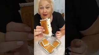#мороженое сэндвич