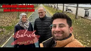 Ailecek Sahil Havası Aldık, Şaban Ağa'ya Kıyafet Seçtik