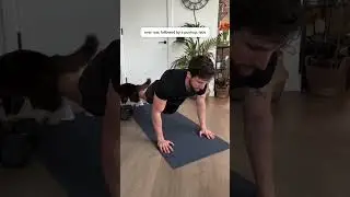 BUILD STRENGTH & MUSCLE AT HOME