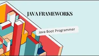 Java Frameworks